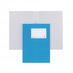 Kouluvihko 555 a5/20 5x5mm ruudutettu
