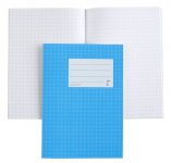 Kouluvihko 577 A5 20 lehteä 7x7mm ruudutus