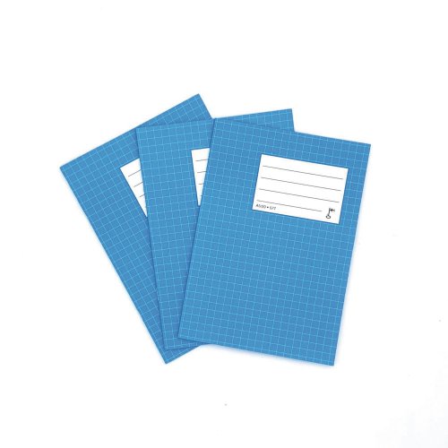 Kouluvihko 7x7 a5/20 3kpl