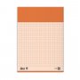Kouluvihko A4 20 lehteä 10x10mm ruudutus