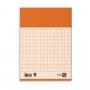 Kouluvihko A5 20 lehteä 10x10 mm ruudut