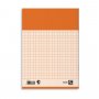 Kouluvihko A5 20 lehteä 7x7mm ruudut