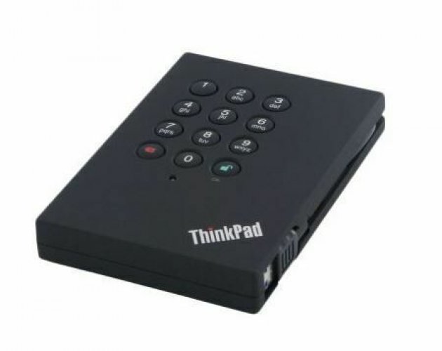 Kovalevy 960GB IronKey Vault Privacy 80 XTS-AES 256 SSD