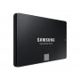 Kovalevy SAMSUNG 500GB 870 EVO SSD 2.5 SATA SSD-asema