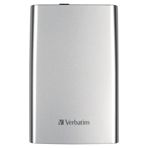 Kovalevy Verbatim storengo ulkoinen 2.5 usb 3.0 2tb