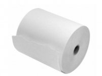 Kuittirulla 76x70x12 1-os. kassakuittirulla, 50/ltk