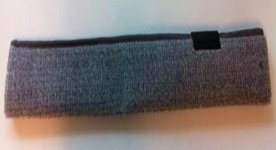 Kuivainmoppi Taski 50cm