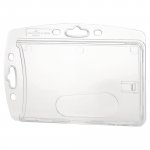 Henkilökorttikotelo durable 8905 1- 10kpl