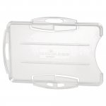 Kulkukorttikotelo durable 8919 2-os 10kpl