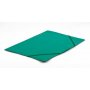 Kulmalukkokansio A4 vihreä ilman läppää