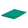 Kulmalukkokansio 108K A4 vihreä kiiltopahvi