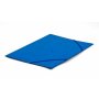 Kulmalukkokansio A4 sininen 3 läppää