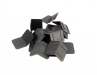 Kulmasuoja pakkausvanteelle 1000 kpl