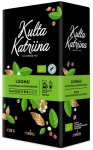 Kulta katriina kahvi Luomu 450g 12pkt/ltk