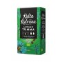 Kulta Katriina Luomu Tumma SJ 450g RFA