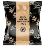 Kulta Katriina Perinteinen Puolikarkea jauhatus 15x300g