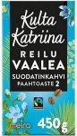 Kulta Katriina Reilu Vaalea 450g SJ