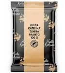 Kulta Katriina Tumma paahto puolikarkea jauhatus 44x100g