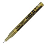 Kultakynä Artline 999 extrafine 0,8mm, 12kpl/ras