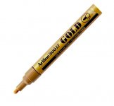 Kultakynä Riippupakattu EK900C1 2,3 mm