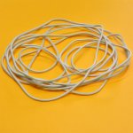 Kumilenkki 100-160 mm 1kg (1,5x1,5mm)