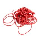 Kumilenkki 150x4mm 100g halkaisija 100mm (KL150)