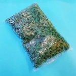 Kumilenkki 20-30 mm 1kg (1,5x1,5mm)