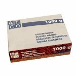 Kumilenkki 60x1mm 1kg halkaisija 40mm