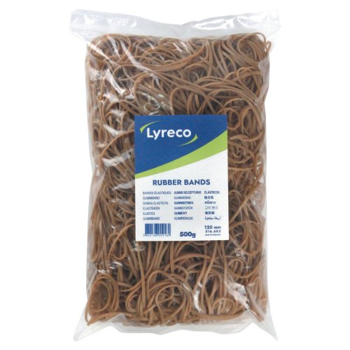 Kuminauha Lyreco 120x2mm 500 g