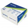 Kuminauha lyreco 150mm 1x2mm