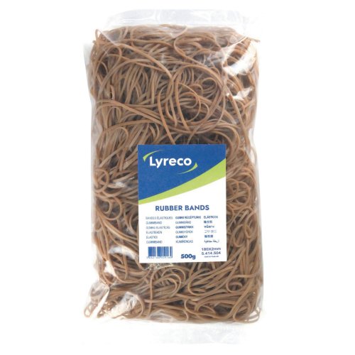 Kuminauha Lyreco 180x2mm 500 g