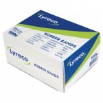 Kuminauha lyreco leveä 120x5mm