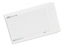 Kuplapussi AirProGreen G/17 230 x 340mm 100kpl valkoinen
