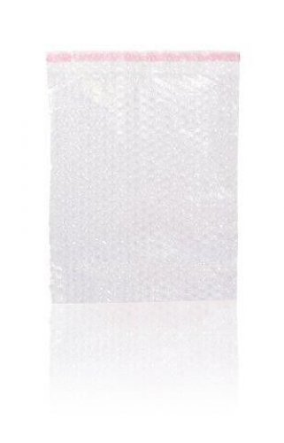 Kuplapussi Kirkas 130x180mm