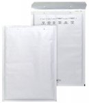 Kuplapussi valkoinen 225x340mm sisämitta 100kpl