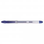 Kuulakärkikynä Arws kork 0,5 sininen