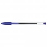 Kuulakärkikynä Bic cristal kork 0,32 mm sin