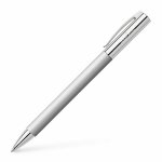 Kuulakärkikynä Faber-Castell Ambition B metalli