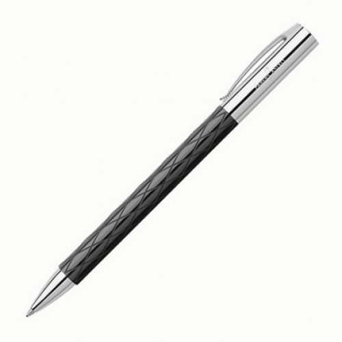 Kuulakärkikynä Faber-Castell Ambition B