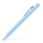 Kuulakärkikynä Faber-Castell Grip 2010 M sky blue
