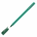 Kuulakärkikynä Faber-Castell Grip 2020 vihreä