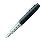 Kuulakärkikynä Faber-Castell LOOM Piano musta