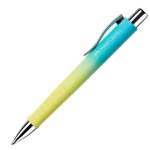 Kuulakärkikynä Faber-Castell Poly Ball Urban XB Sunrice