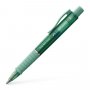 Kuulakärkikynä Faber-Castell Poly Ball XB green lily
