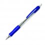 Kuulakärkikynä Dynamic 0,7mm sininen mekanismilla (FO51542)