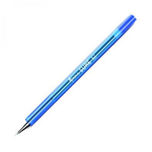 Kuulakärkikynä Forpus SURE 0,7mm sininen (FO51408)