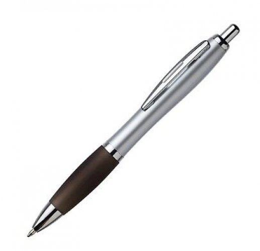 Kuulakärkikynä Ingli sininen muste