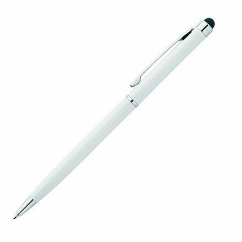 Sleek Stylus kynä valkoinen