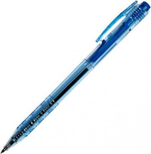Kuulakärkikynä MG 0.7mm sininen sininen