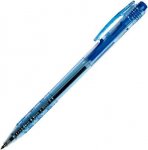 Kuulakärkikynä MG 0.7mm sininen sininen